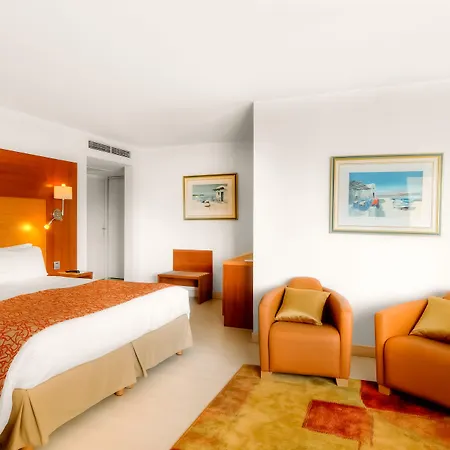 Mercure Raphael Centre Saint-Raphaël