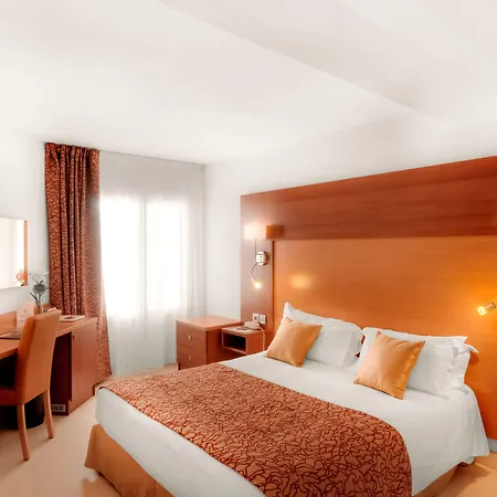 Mercure Raphael Centre Hotel Saint-Raphaël
