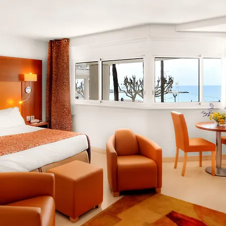 Mercure Raphael Centre Hotel Saint-Raphael (Var)