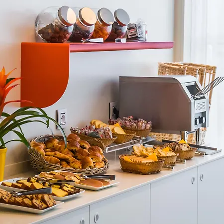 Mercure Raphael Centre 4* Saint-Raphael (Var)