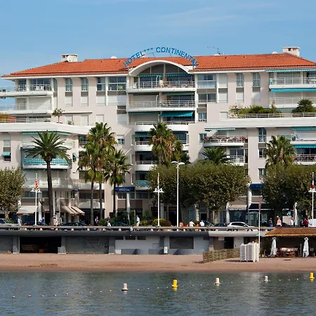 Mercure Raphael Centre Otel Saint-Raphaël