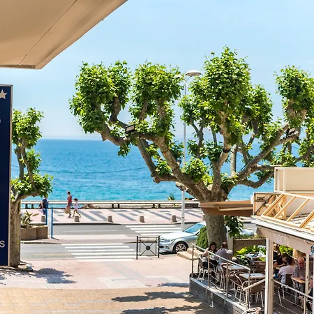 Otel Mercure Raphael Centre Saint-Raphaël