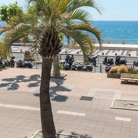 Hotel Mercure Raphael Centre