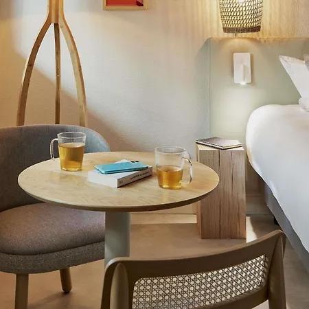 Hotel Mercure Raphael Centre Saint-Raphaël