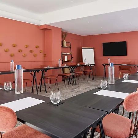 Mercure Raphael Centre 4* Saint-Raphaël