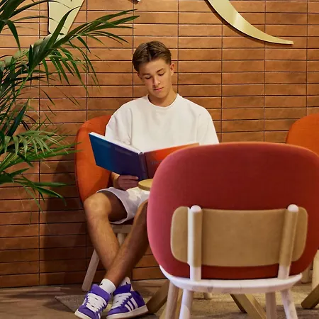 Mercure Raphael Centre 4* Saint-Raphaël