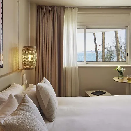 Mercure Raphael Centre Saint-Raphaël