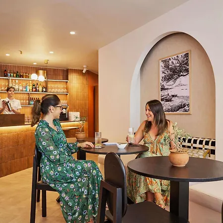 Ξενοδοχείο Mercure Raphael Centre Saint-Raphaël