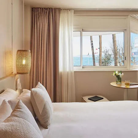 Mercure Raphael Centre Szálloda Saint-Raphaël
