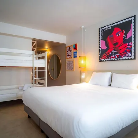 מלון Mercure Raphael Centre Saint-Raphaël