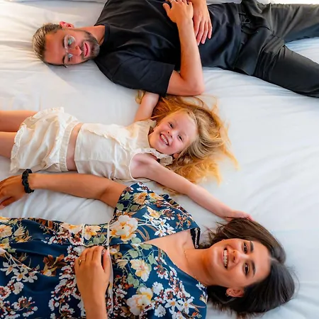 מלון Mercure Raphael Centre 4*