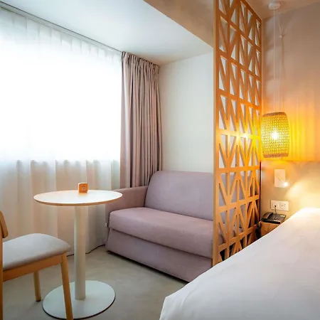 Mercure Raphael Centre 호텔 Saint-Raphaël