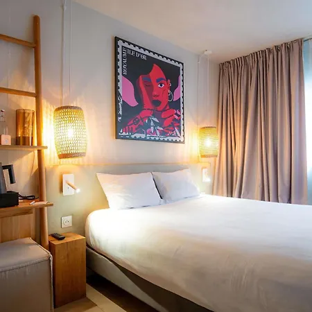 Hotel Mercure Raphael Centre Saint-Raphaël