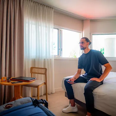 Mercure Raphael Centre Hotel Saint-Raphaël