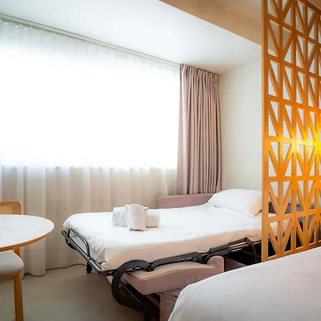 Mercure Raphael Centre 4* Saint-Raphaël