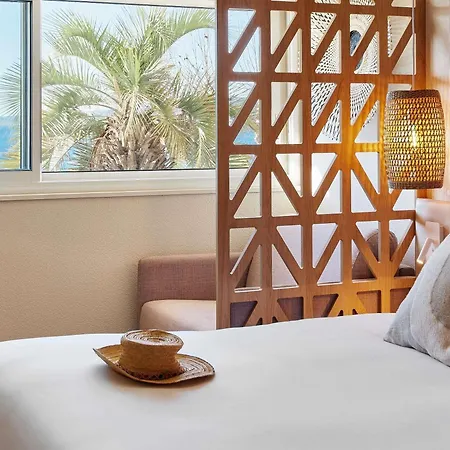 Mercure Raphael Centre Hotel Saint-Raphaël
