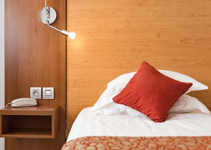 Mercure Raphael Centre 4* Saint-Raphaël