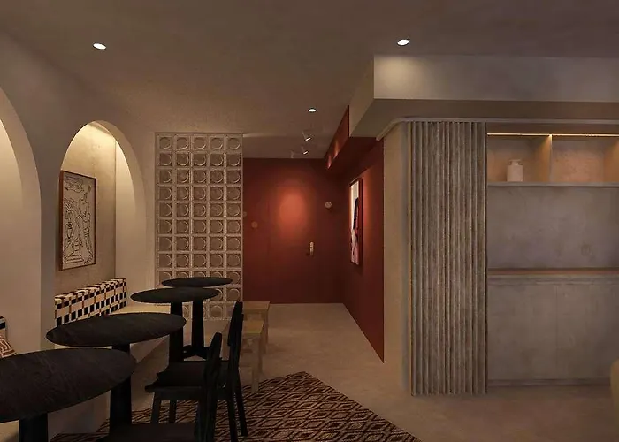 Hotel Mercure Raphael Centre Saint-Raphaël