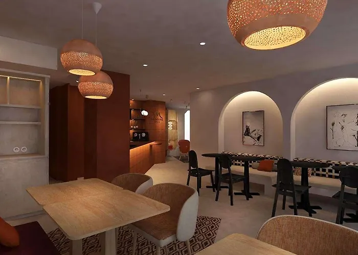 Hotel Mercure Raphael Centre Saint-Raphaël