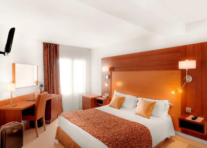 Mercure Raphael Centre Ξενοδοχείο Saint-Raphaël