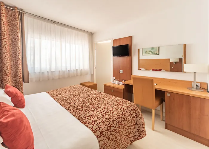 Mercure Raphael Centre Ξενοδοχείο