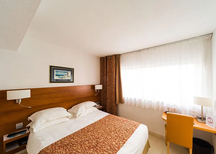 Mercure Raphael Centre Ξενοδοχείο