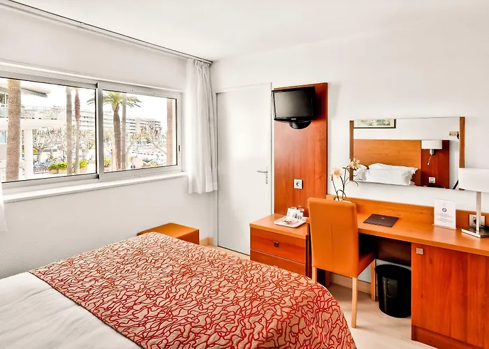 Ξενοδοχείο Mercure Raphael Centre Saint-Raphaël
