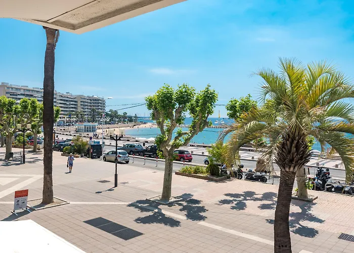 Mercure Raphael Centre Saint-Raphaël