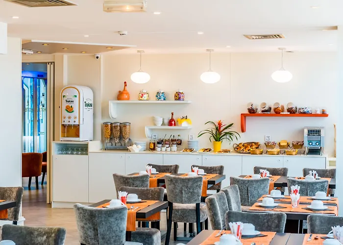 Mercure Raphael Centre 4* Saint-Raphaël