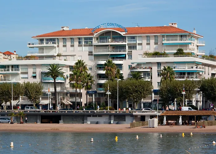 Mercure Raphael Centre Ξενοδοχείο Saint-Raphaël