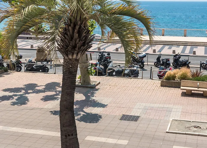 Ξενοδοχείο Mercure Raphael Centre