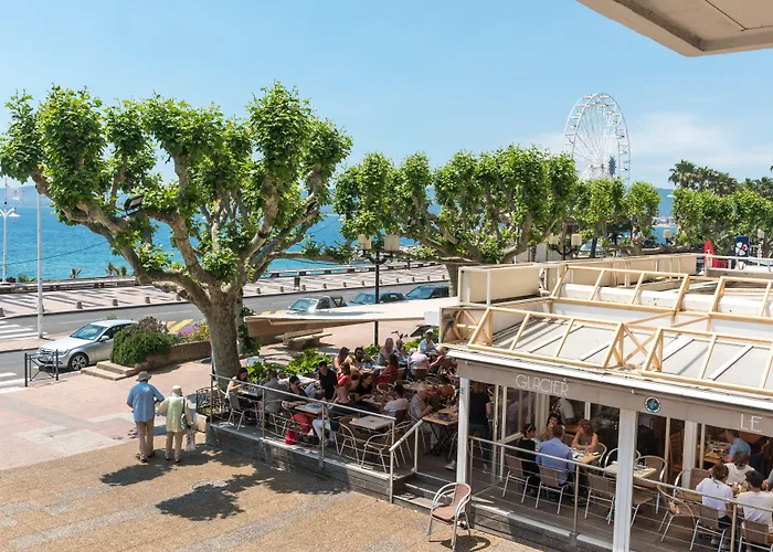 Mercure Raphael Centre Ξενοδοχείο 4*