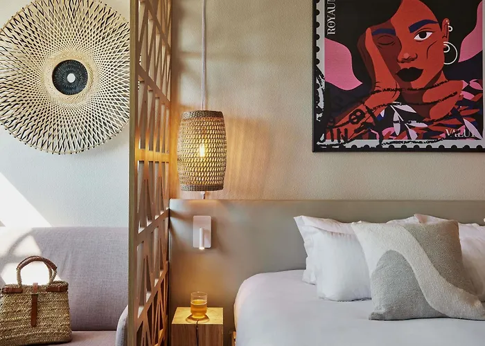 Mercure Raphael Centre Ξενοδοχείο
