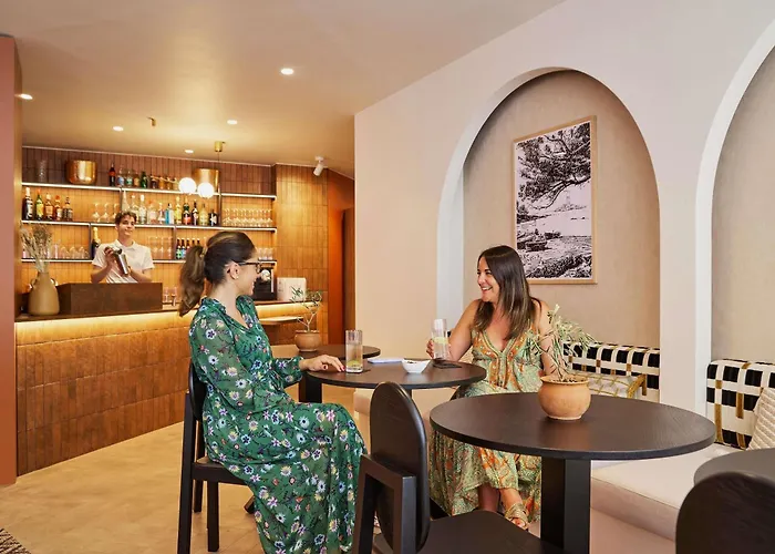 Ξενοδοχείο Mercure Raphael Centre Saint-Raphaël