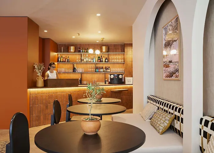 Mercure Raphael Centre Ξενοδοχείο Saint-Raphaël